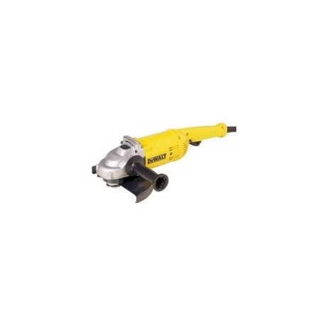 Esmeriladora 9 Pulg 2200W DWE490-B3 DeWalt