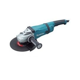 Esmeriladora 9 Pulg 2600W Ga9040S Makita