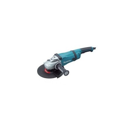 Esmeriladora 9 Pulg 2600W Ga9040S Makita