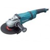Esmeriladora 9 Pulg 2600W Ga9040S Makita
