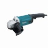 Esmeriladora Angular 9 Pulg M0921B  Makita