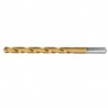 Broca de titanio 1/4 Pulg 92213 Milwaukee