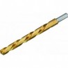 Broca de titanio 3/16 Pulg 92209 Milwaukee
