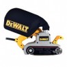 Lijadora banda 3X21 Pulg 1010W DWP352VS-B3 DeWalt