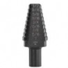 Broca escalonada 9/16 Pulg - 1 Pulg 48-89-9110 Milwaukee