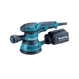 Lijadora excéntrica 5 Pulg 300W VV BO5041 Makita