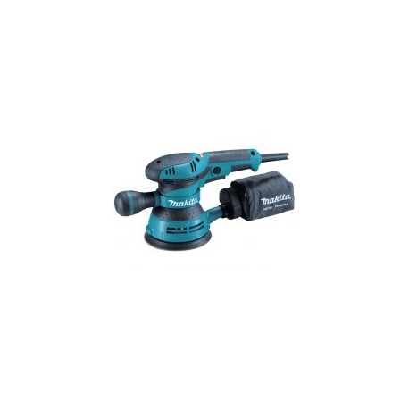 Lijadora excéntrica 5 Pulg 300W VV BO5041 Makita