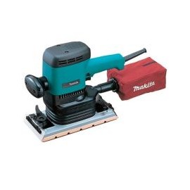 Lijadora orbital 1/2 Pulg 600W 9046 Makita