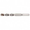 Broca para concreto medida 1/4X6 Pulg 482088-11 Milwaukee