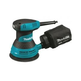 Lijadora orbital 5 Pulg 300W BO5030 Makita