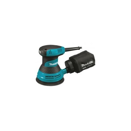 Lijadora orbital 5 Pulg 300W BO5030 Makita