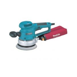 Lijadora orbital 6 Pulg 310W VV BO6030 Makita