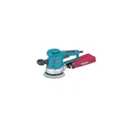 Lijadora orbital 6 Pulg 310W VV BO6030 Makita