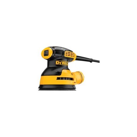 Lijadora roto-orbital 5 Pulg DWE6421-B3 DeWalt