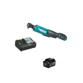 Llave de matraca inalámbrica WR100DWM Makita