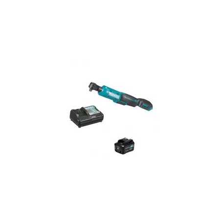 Llave de matraca inalámbrica WR100DWM Makita