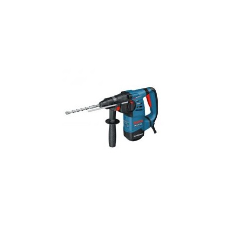 Martillo Perforador Demoledor 800W 3.5 J Heavy Duty GBH 3-28 DRE 1123A.0 Bosch