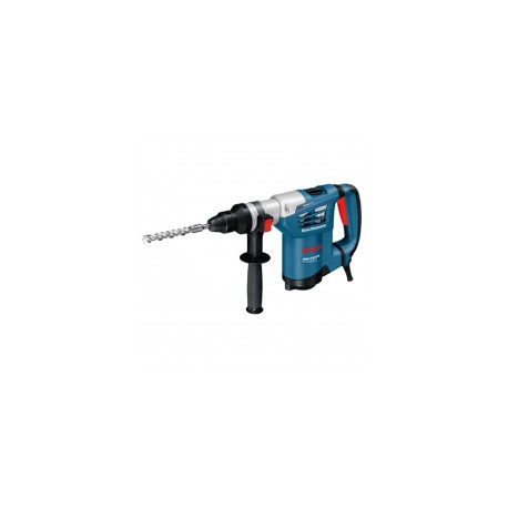 Martillo Perforador Demoledor 900W 4.2 J Heavy Duty GBH 4-32 DFR 11332.1 Bosch