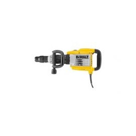 Martillo demoledor 10 Kg SDS Max 1500W D25901K-B3 DeWalt