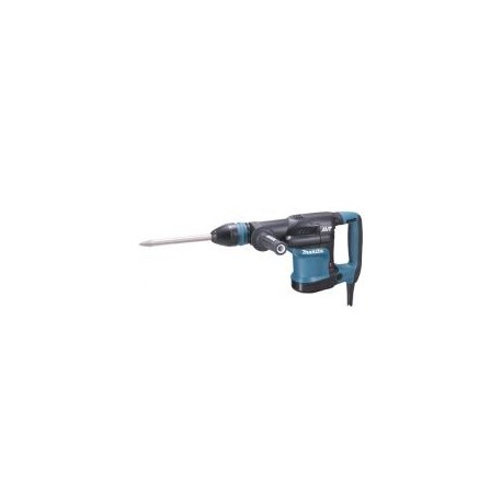 Martillo demoledor 1100W VVR Hm0870 Makita