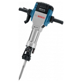 Martillo demoledor 1500W 1130A Bosch