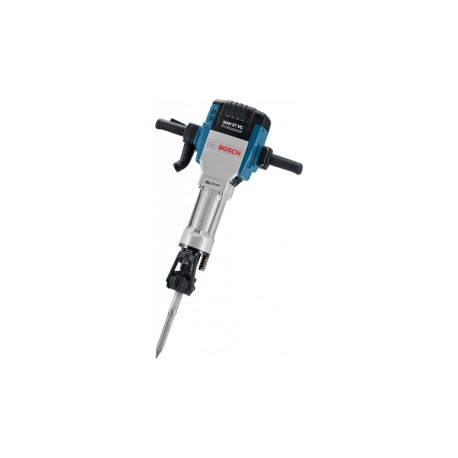 Martillo demoledor 1500W 1130A Bosch