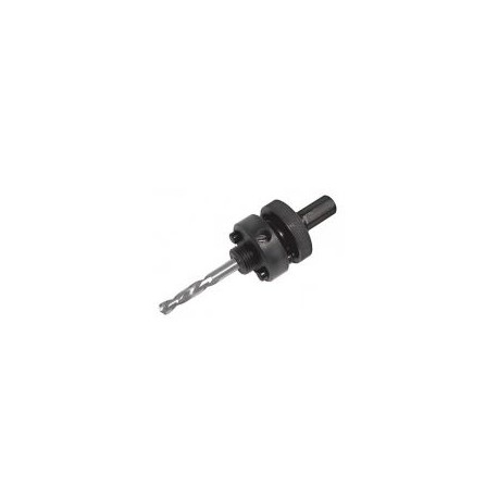 Adaptador SDS 1-1/4 Pulg - 3 Pulg M44K D21858 Makita