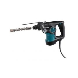 Martillo demoledor 800W VVR SDS Plus Hr2810 Makita