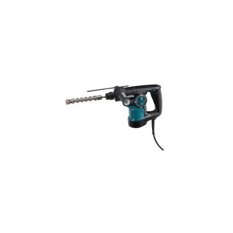 Martillo demoledor 800W VVR SDS Plus Hr2810 Makita