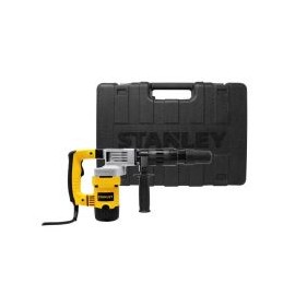 Martillo demoledor SDS MAX 5 Kg 1010 W SHM5K Stanley