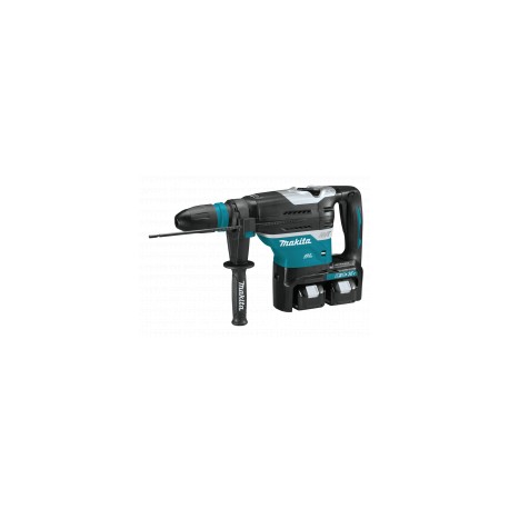 Martillo demoledor SDS Max 36V VVR DHR400PT2U Makita