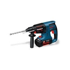 Martillo perforador 36V VVR SDS Plus 1900R Bosch