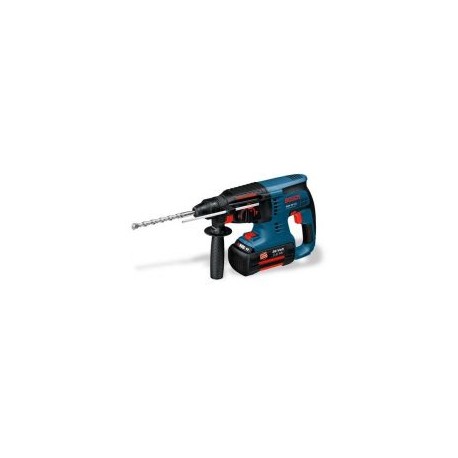 Martillo perforador 36V VVR SDS Plus 1900R Bosch