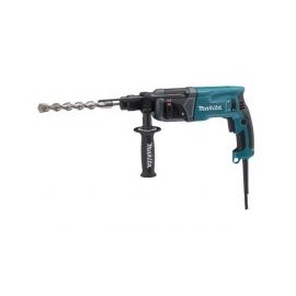 Martillo perforador 780W VVR Hr2460 Makita