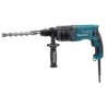 Martillo perforador 780W VVR Hr2460 Makita