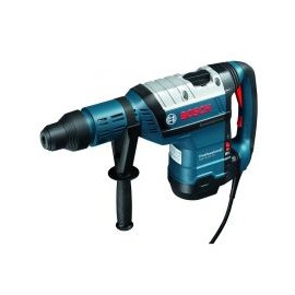 Martillo perforador SDS-max 1500W GBH8-45D 11265 Bosch