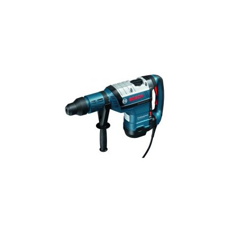 Martillo perforador SDS-max 1500W GBH8-45D 11265 Bosch