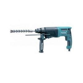 Martillo rotatorio 800W VV SDS Plus HR2600 Makita