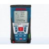 Medidor De Distancia Láser 0,05 – 250 m ± 1 mm GLM 250 VF 1072.1 Bosch