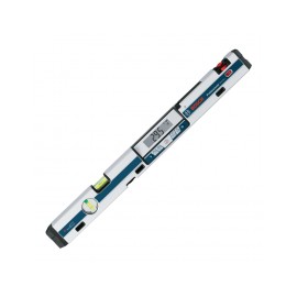 Medidor De Inclinación 0 – 360º (4 x 90º) 0º/90º: ± 0,05º  GIM 60 L 1076.9 Bosch