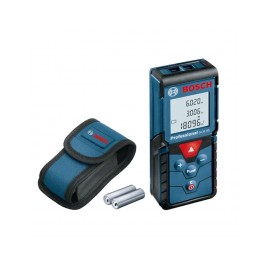 Medidor de distancia láser GLM 40 1072.9 Bosch