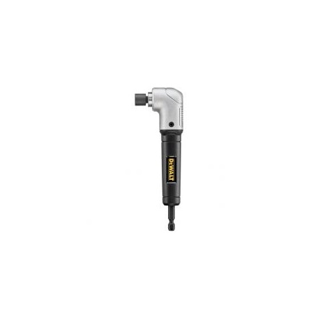 Adaptador angular p/puntas y brocas DWARA120 DeWalt Accesorios