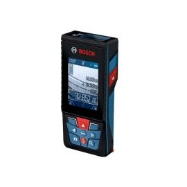 Medidor láser de distancias GLM-120C 1072FG Bosch