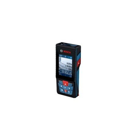 Medidor láser de distancias GLM-120C 1072FG Bosch