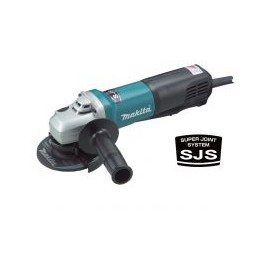 Miniesmeriladora 1400W VV 9564PCV Makita