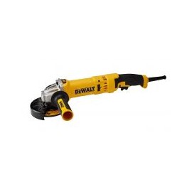 Miniesmeriladora 4-1/2 Pulg - 5 Pulg 1500W DWE4315-B3 DeWalt