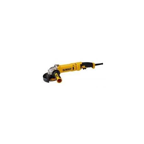 Miniesmeriladora 4-1/2 Pulg - 5 Pulg 1500W DWE4315-B3 DeWalt