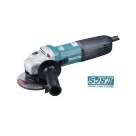 Miniesmeriladora 4-1/2 Pulg 1100W Ga4540R Makita