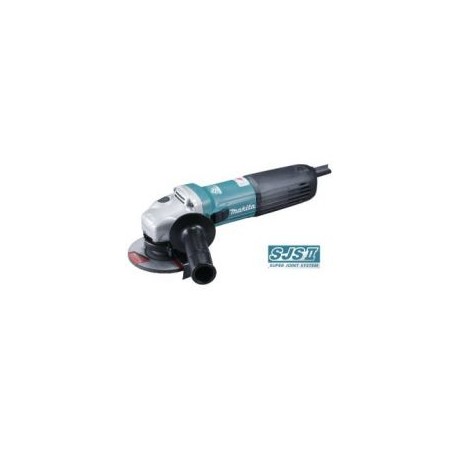 Miniesmeriladora 4-1/2 Pulg 1100W Ga4540R Makita