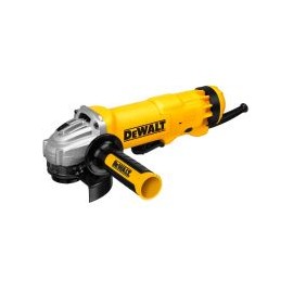 Miniesmeriladora 4-1/2 Pulg 1200W DWE4212-B3 DeWalt